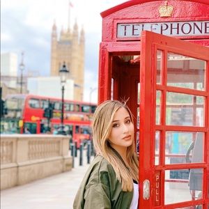 Meet your Posher, Nicole or Nikki! 🌙💛🤗